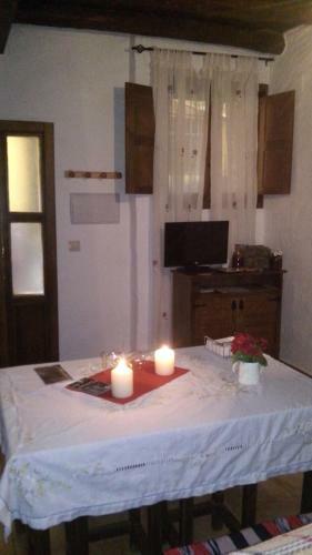 Apartamento La Jelechera