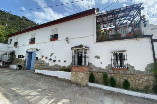 La Casona Del Molino En El Bosque