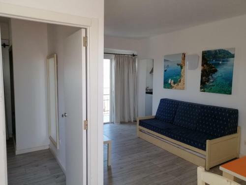 Apartamentos Arcadio