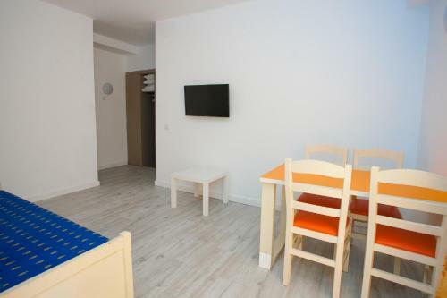 Apartamentos Arcadio