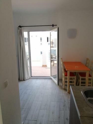 Apartamentos Arcadio