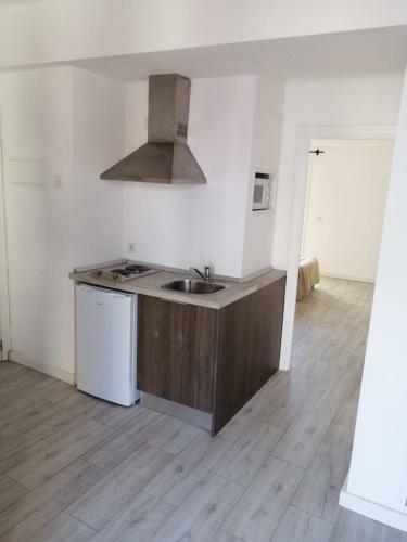 Apartamentos Arcadio