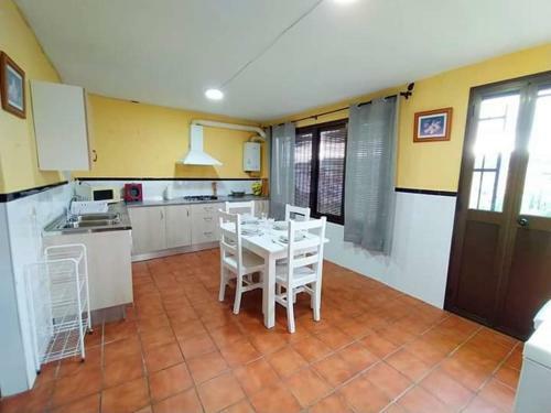 Casa Mar�a
