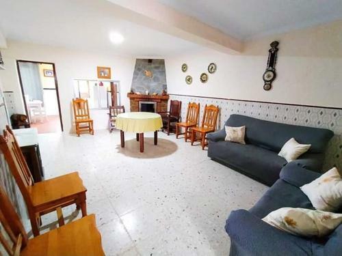 Casa Mar�a