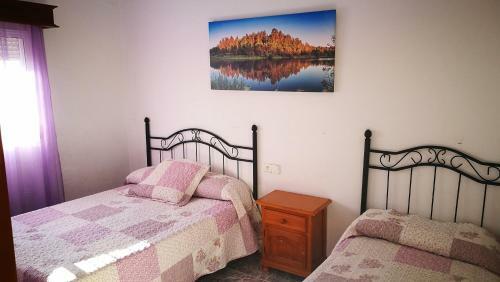 Agroturismo La Malva 2