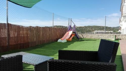 Agroturismo Casa El Pinsapar