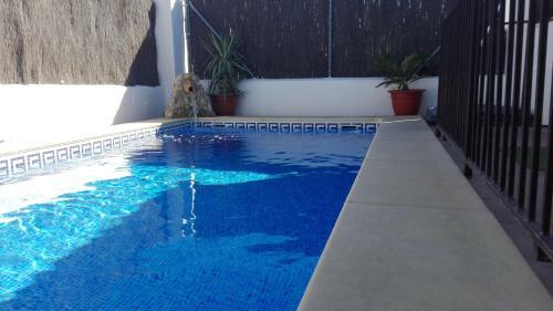 Agroturismo Casa El Pinsapar