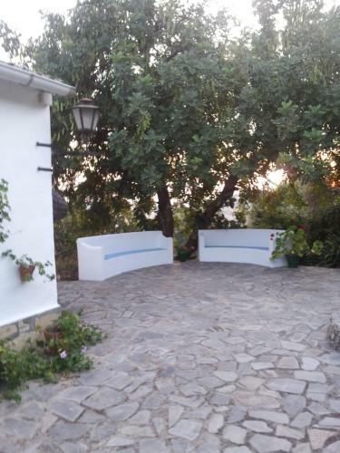 Casa El Cerro