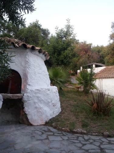 Casa El Cerro