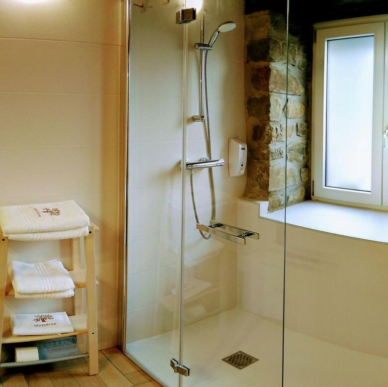 Agroturismo Casa Rural Abatetxe
