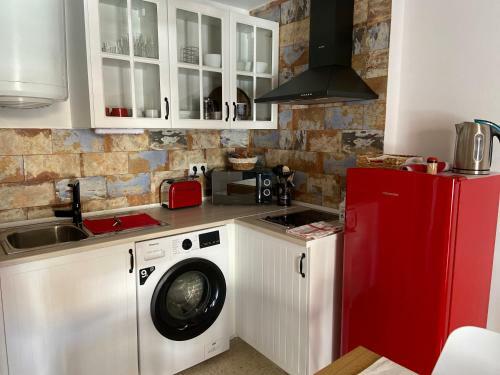 Apartamento Rural El Bandolero