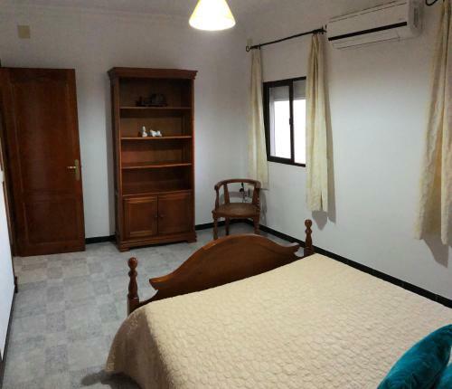 Casa Maria Luisa