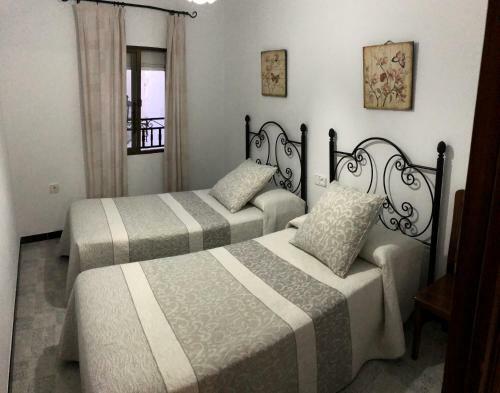 Casa Maria Luisa