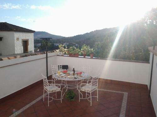Casa Maria Luisa
