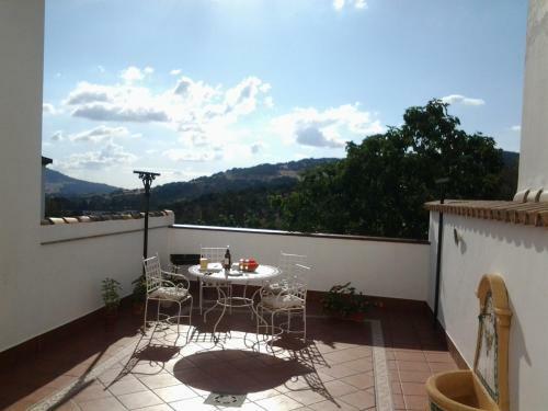 Casa Maria Luisa