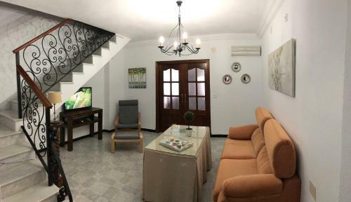 Casa Maria Luisa