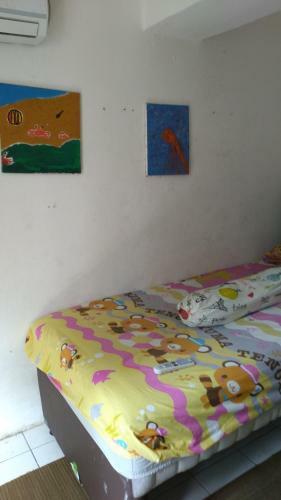 Apartamento Omah Syariah