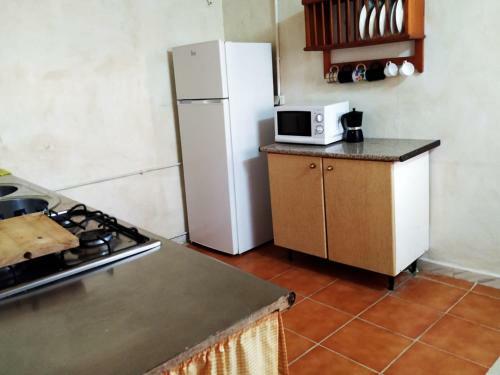 Alojamiento Rural Manantial de Los Ca�itos