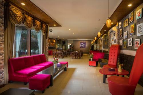 Efa Hotel