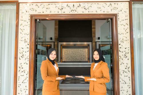 Efa Hotel