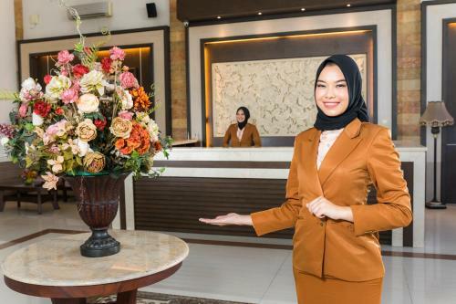 Efa Hotel