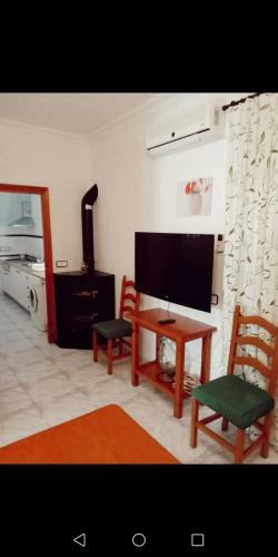 Apartamento �tico Los Arcos