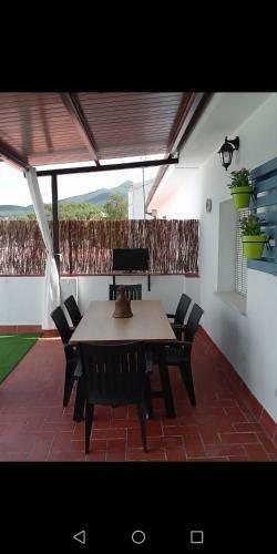 Apartamento �tico Los Arcos
