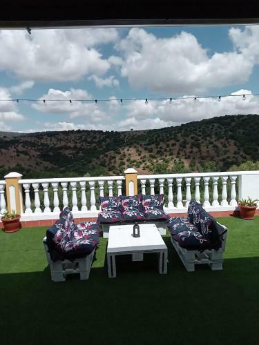 Apartamento �tico Los Arcos