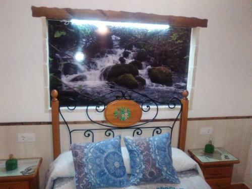 Agroturismo Casa Rural Majaceite
