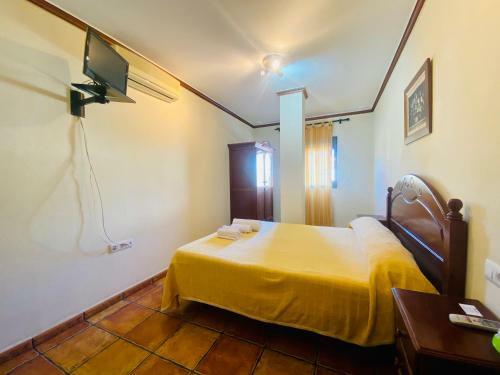 Hostal Sierra De Cadiz