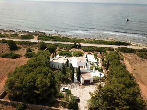 Villa Son Reynes Pool & Sea