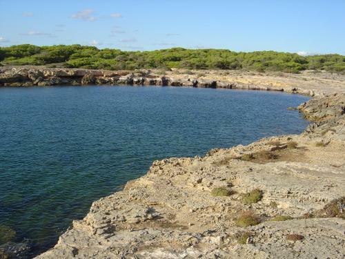 Villa Son Reynes Pool & Sea