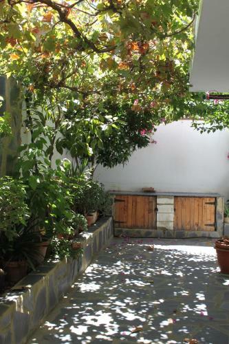 Casa Hierbabuena