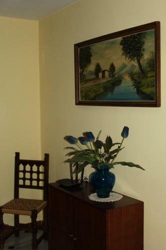 Casa Hierbabuena