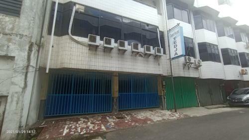 Hotel Oyo 90264 Tedja Guest House