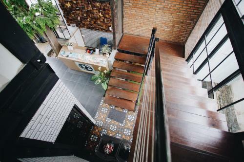 Hostal De Container Guest House