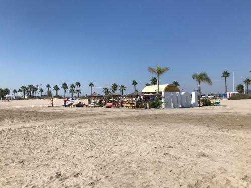 Apartamento Entero 6 Personas