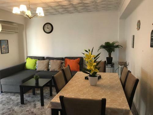 Apartamento Entero 6 Personas
