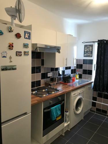 Apartamento Entero 6 Personas