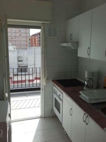 Torrenostra Apartment