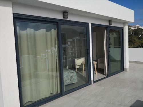 Apartamento Idaira