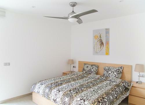 Apartamento Idaira