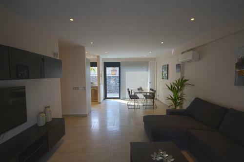 Apartamento Idaira