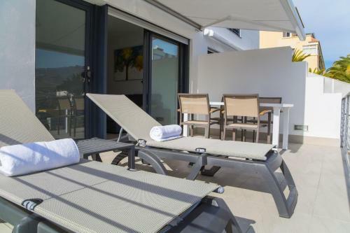 Apartamento Idaira