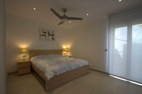 Apartamento Idaira