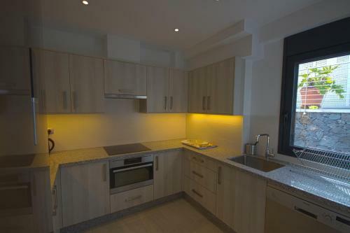 Apartamento Idaira