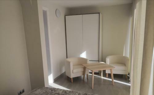 Apartamento Idaira