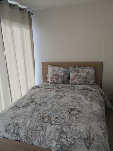 Apartamento Idaira
