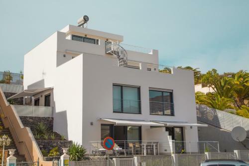 Apartamento Idaira
