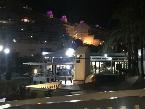 Apartamento Estudio Los Cristianos